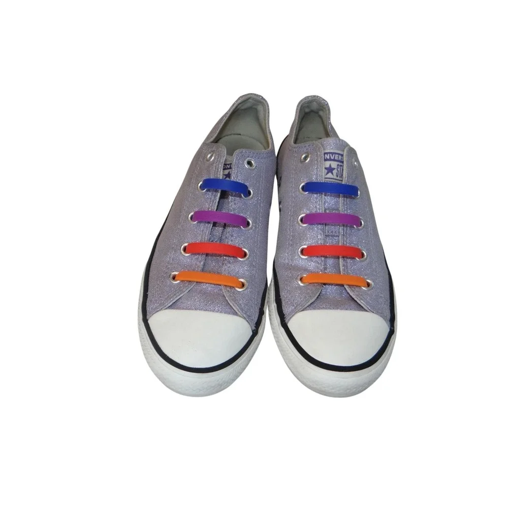 Converse‎ All Star Sparkle Sneakers - Stylish Casual Shoes